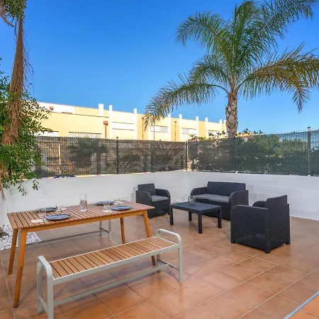 Mirador Del Saltillo By Interhome Appartement *