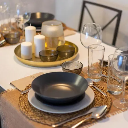 Mirador Del Saltillo By Interhome Torremolinos