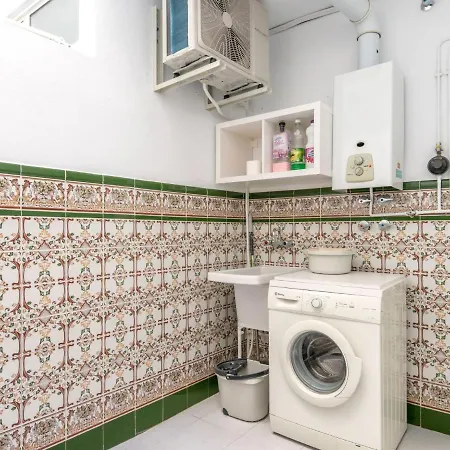 Mirador Del Saltillo By Interhome Appartement Torremolinos