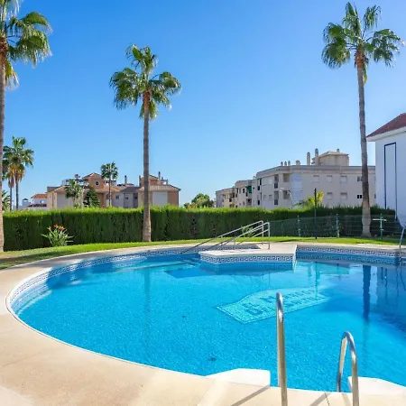 Mirador Del Saltillo By Interhome Appartement Torremolinos