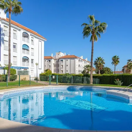 Mirador Del Saltillo By Interhome Torremolinos