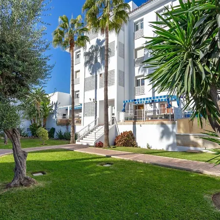 Mirador Del Saltillo By Interhome Lägenhet Torremolinos