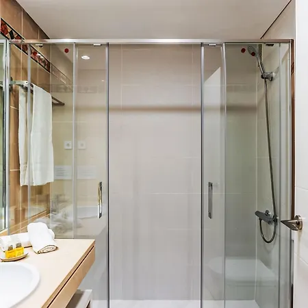 Mirador Del Saltillo By Interhome Torremolinos