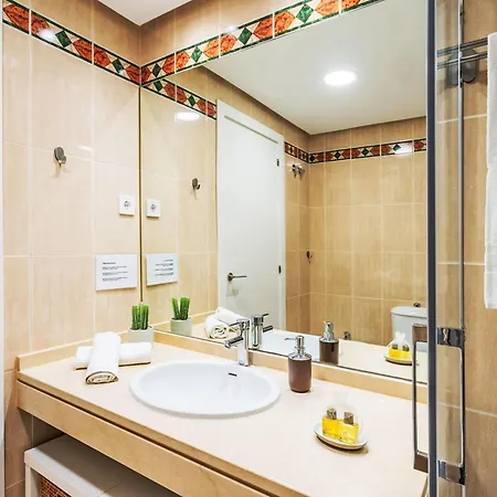 Mirador Del Saltillo By Interhome * Torremolinos