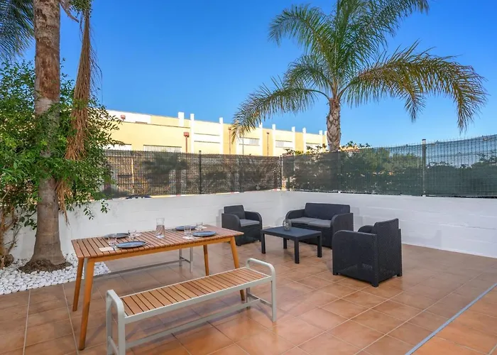 Mirador Del Saltillo By Interhome Lägenhet *