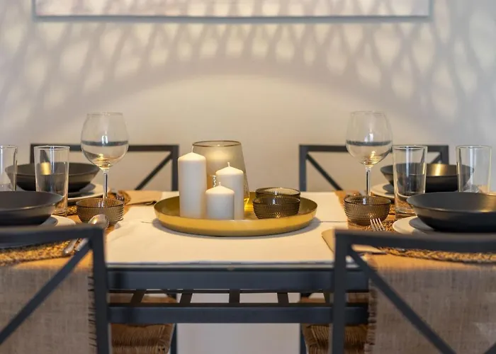 Mirador Del Saltillo By Interhome Torremolinos