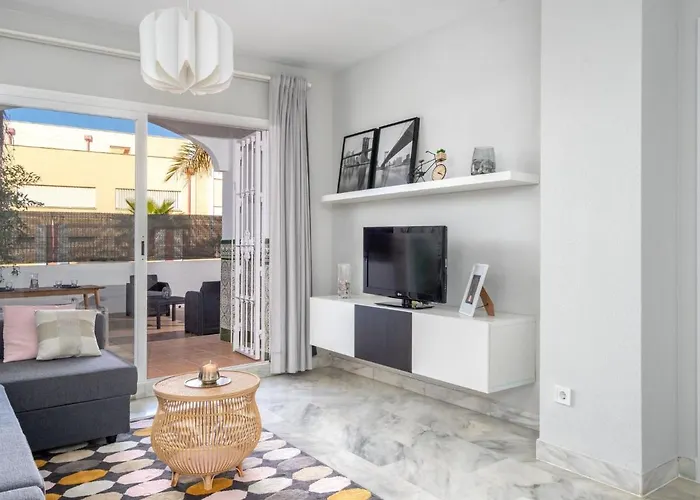 Mirador Del Saltillo By Interhome