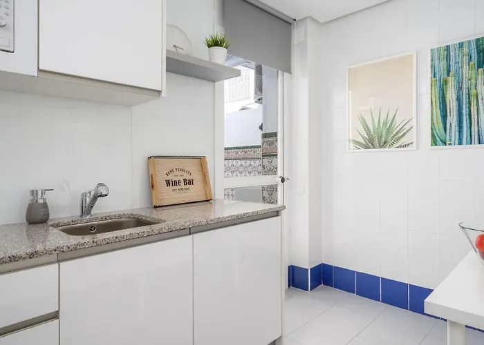 Mirador Del Saltillo By Interhome