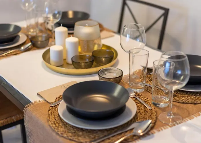 Mirador Del Saltillo By Interhome Torremolinos