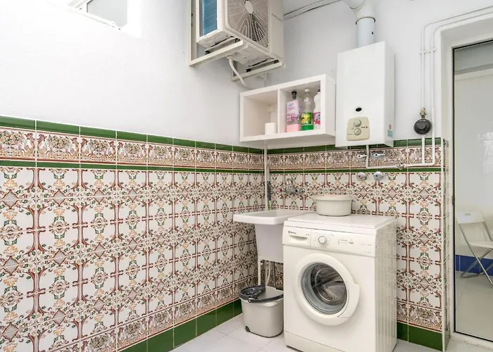 Mirador Del Saltillo By Interhome Lägenhet Torremolinos