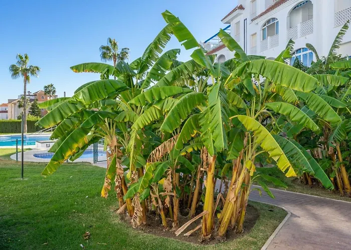 Mirador Del Saltillo By Interhome Lägenhet *