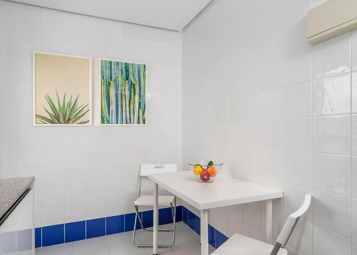 Mirador Del Saltillo By Interhome