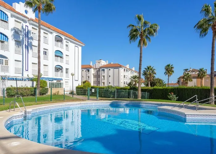 Mirador Del Saltillo By Interhome Torremolinos