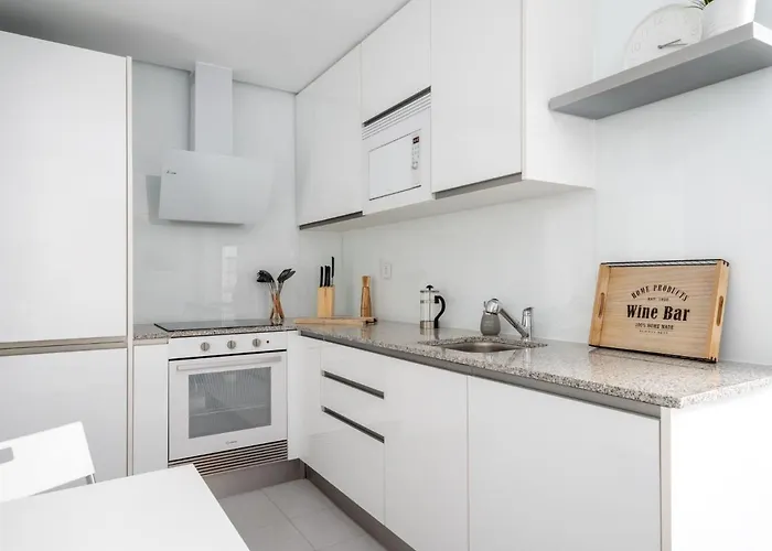 Mirador Del Saltillo By Interhome Lägenhet *