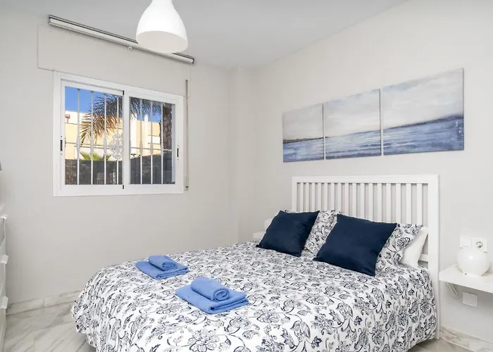 Mirador Del Saltillo By Interhome Lägenhet Torremolinos