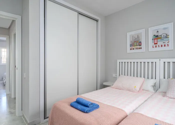 Mirador Del Saltillo By Interhome