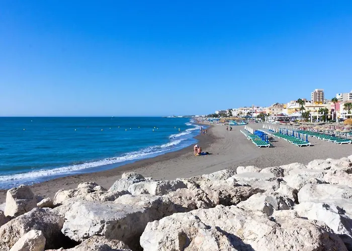 Lägenhet Mirador Del Saltillo By Interhome