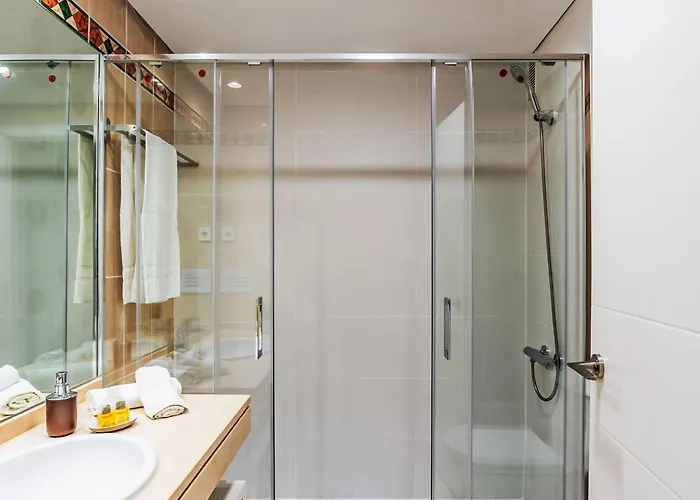 Mirador Del Saltillo By Interhome Torremolinos