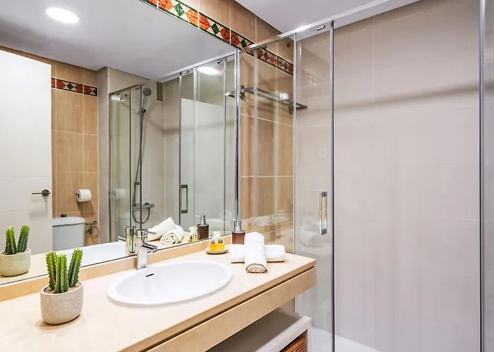 Mirador Del Saltillo By Interhome Lägenhet Torremolinos