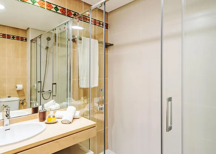 Lägenhet Mirador Del Saltillo By Interhome Torremolinos