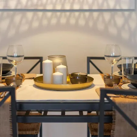 Mirador Del Saltillo By Interhome Torremolinos