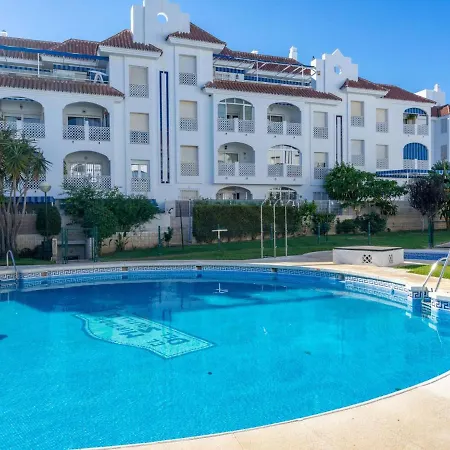 Mirador Del Saltillo By Interhome Appartement Torremolinos