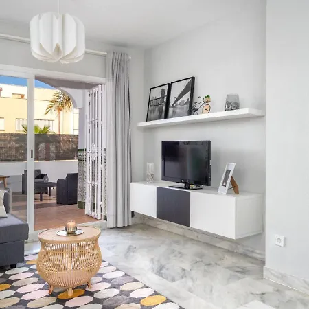 Mirador Del Saltillo By Interhome