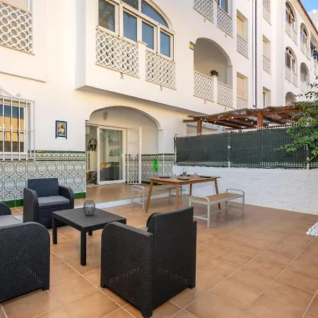Mirador Del Saltillo By Interhome Appartement *