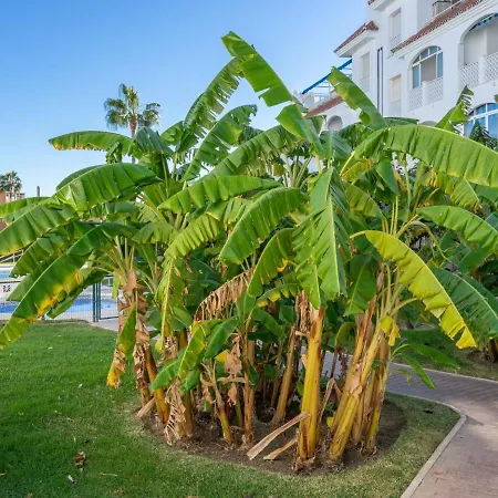 Mirador Del Saltillo By Interhome Апартаменты *