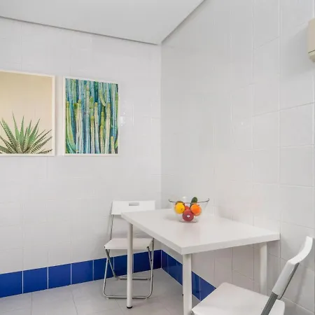 Mirador Del Saltillo By Interhome