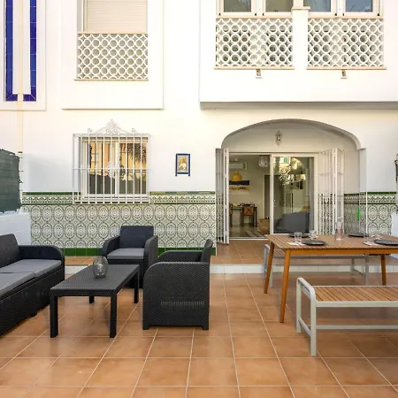 Mirador Del Saltillo By Interhome Appartement *