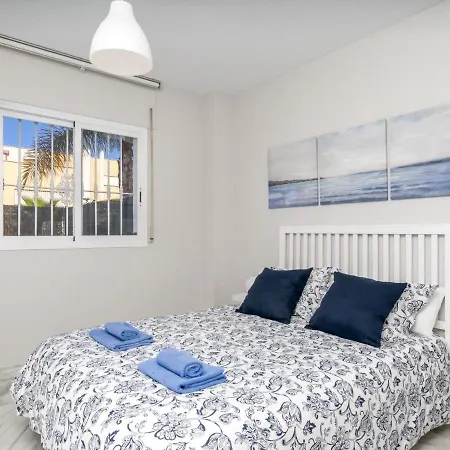 Mirador Del Saltillo By Interhome Lägenhet Torremolinos