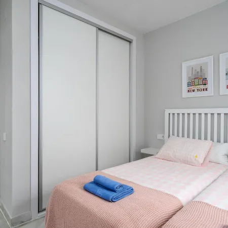 Mirador Del Saltillo By Interhome