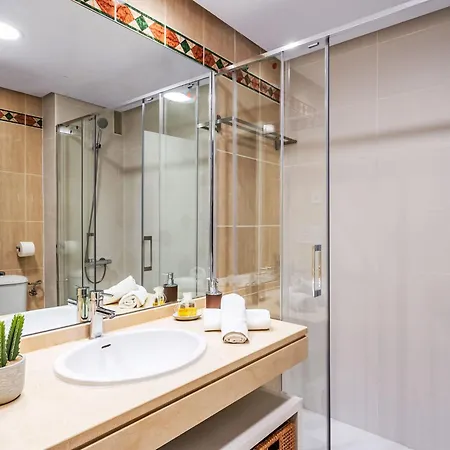 Mirador Del Saltillo By Interhome Lägenhet Torremolinos