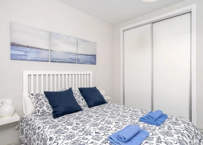 아파트 Mirador Del Saltillo By Interhome