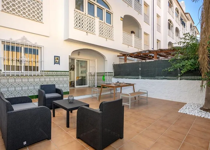 Mirador Del Saltillo By Interhome 아파트 *