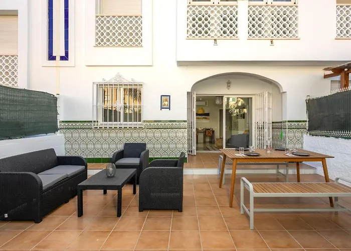 Mirador Del Saltillo By Interhome 아파트 *