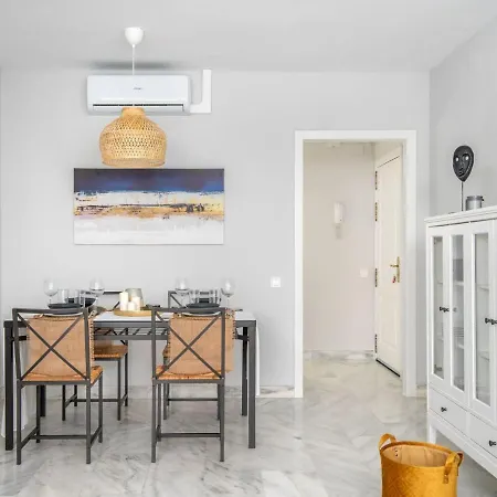 Mirador Del Saltillo By Interhome Lägenhet *
