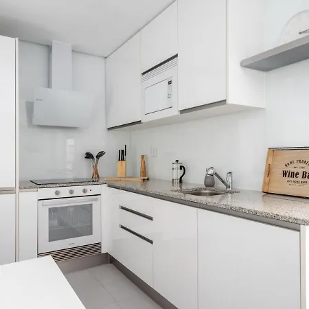 Mirador Del Saltillo By Interhome Lägenhet *