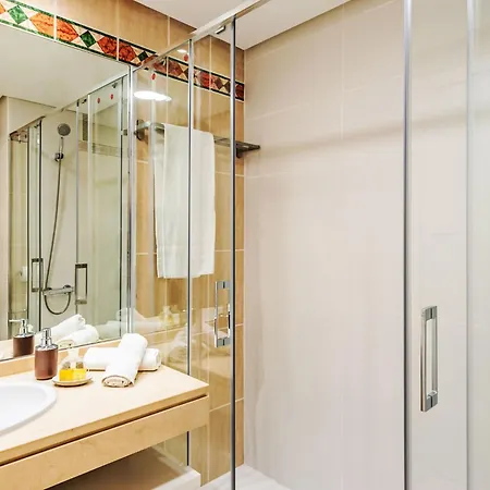 Lägenhet Mirador Del Saltillo By Interhome Torremolinos