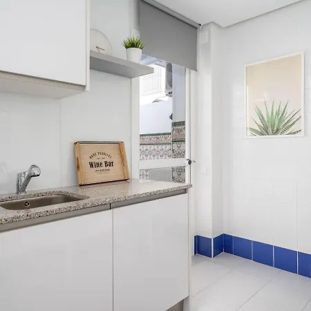 Mirador Del Saltillo By Interhome